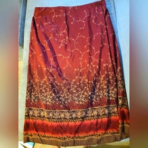 Boho Skirt